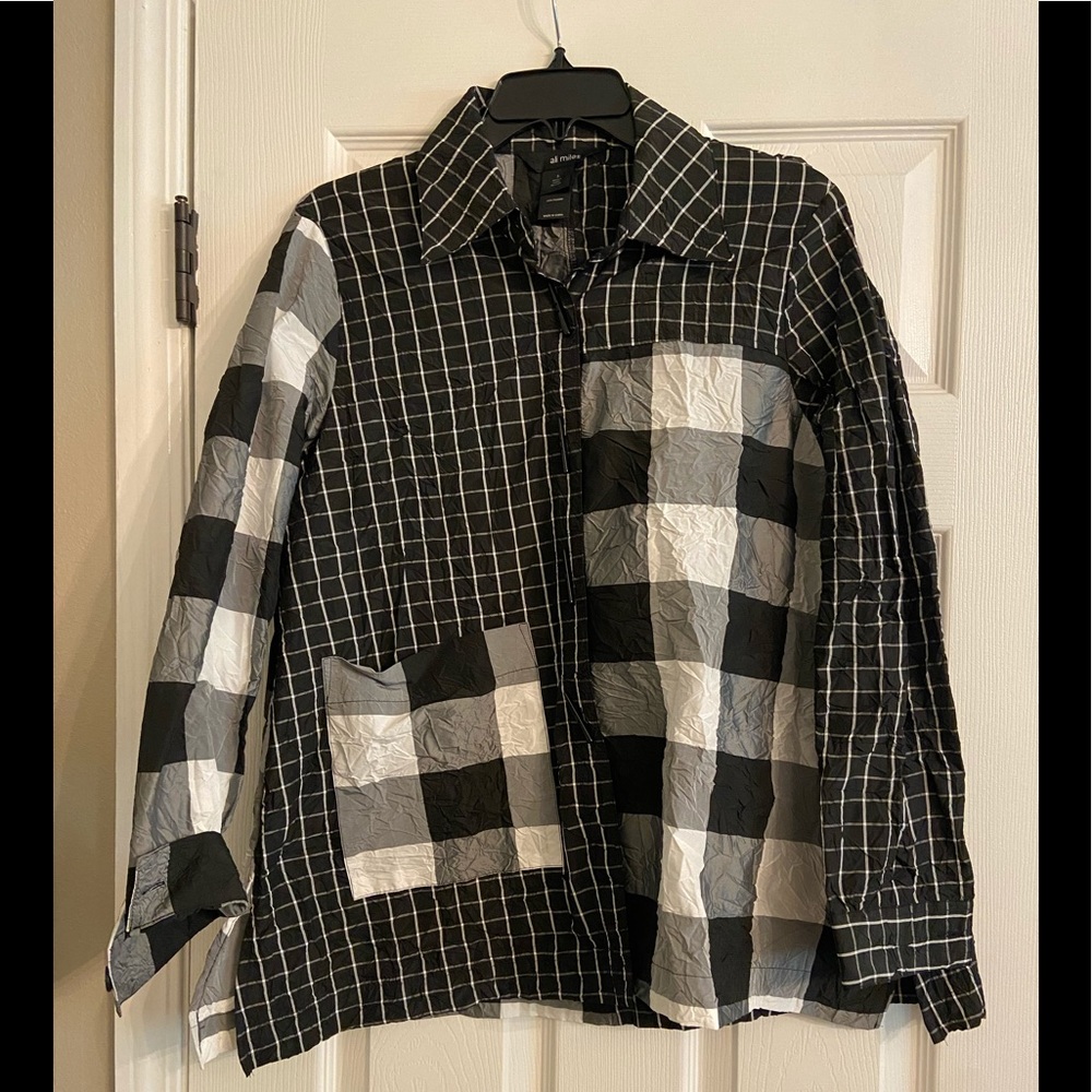NWOT Ali Miles Top